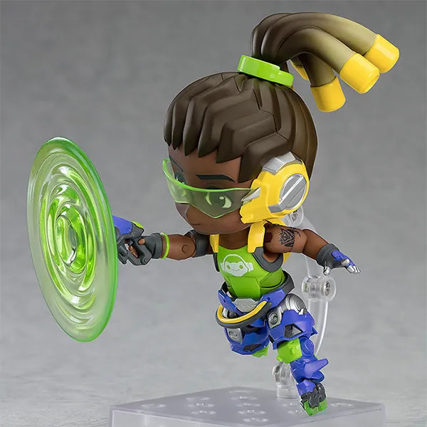 1049 Nendoroid Lucio Classic Skin Edition