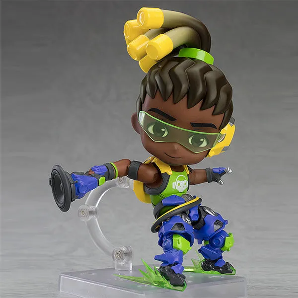 1049 Nendoroid Lucio Classic Skin Edition