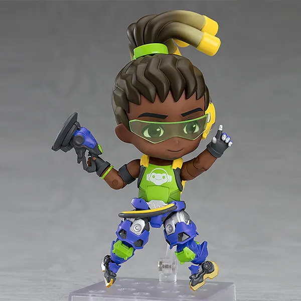 1049 Nendoroid Lucio Classic Skin Edition