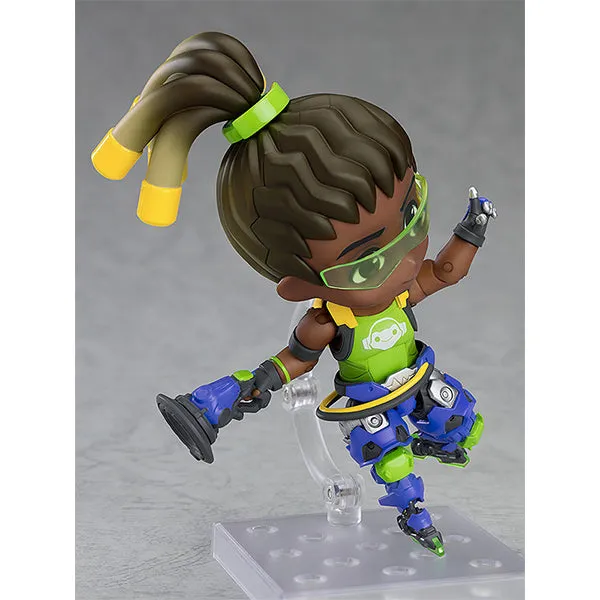 1049 Nendoroid Lucio Classic Skin Edition