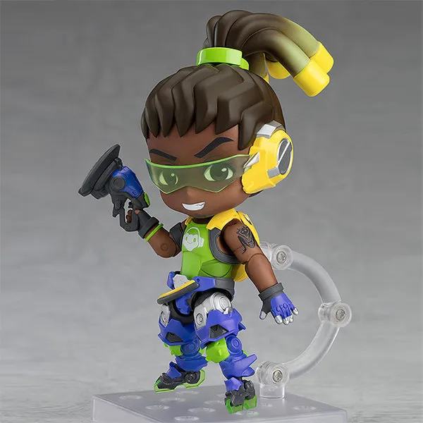 1049 Nendoroid Lucio Classic Skin Edition