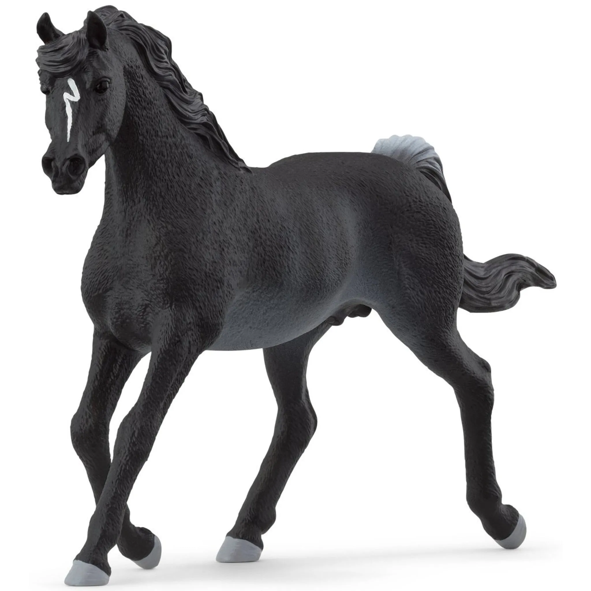 13981 SCHLEICH ARAB STALLION