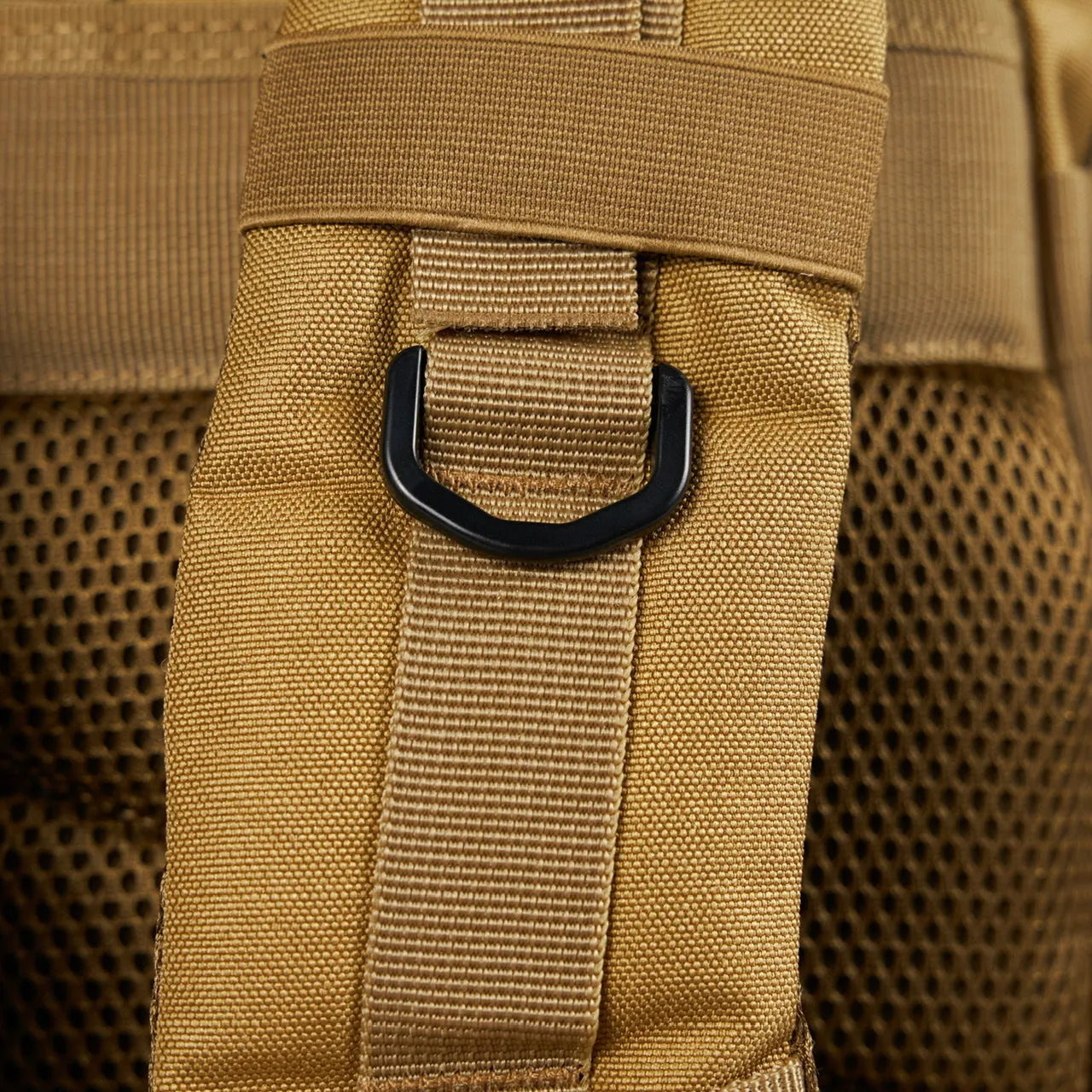 25L Backpack Khaki