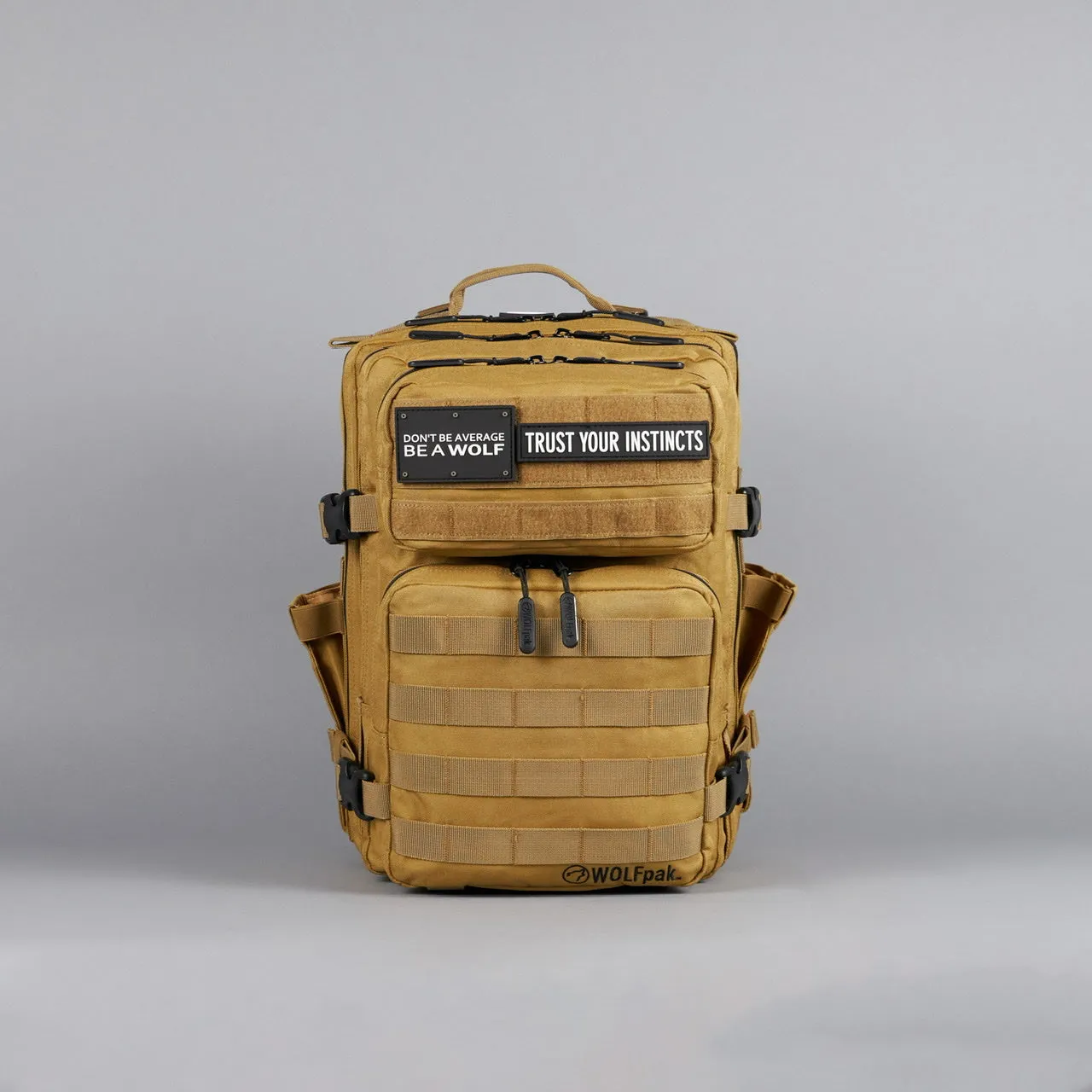 25L Backpack Khaki