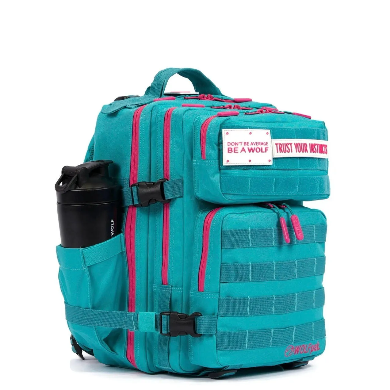 25L Backpack Miami Vice