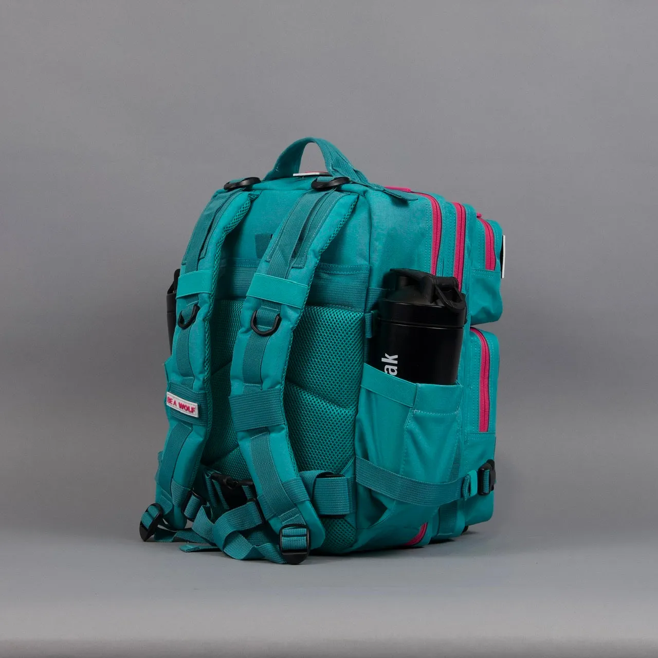 25L Backpack Miami Vice