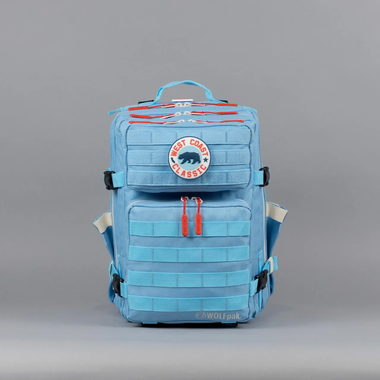 25L Backpack West Coast Classic