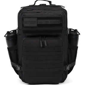 45L Backpack Nightshade