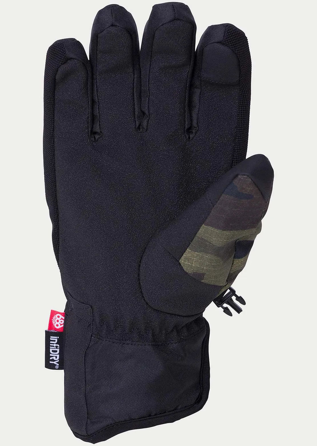 686 Men's Primer Gloves