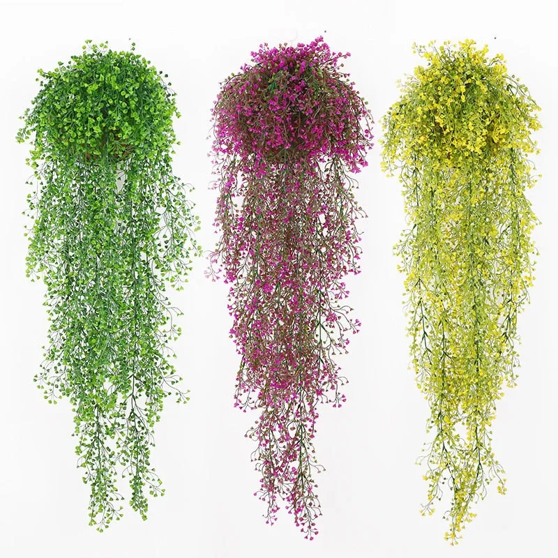 85CM Artificial Hanging Flower