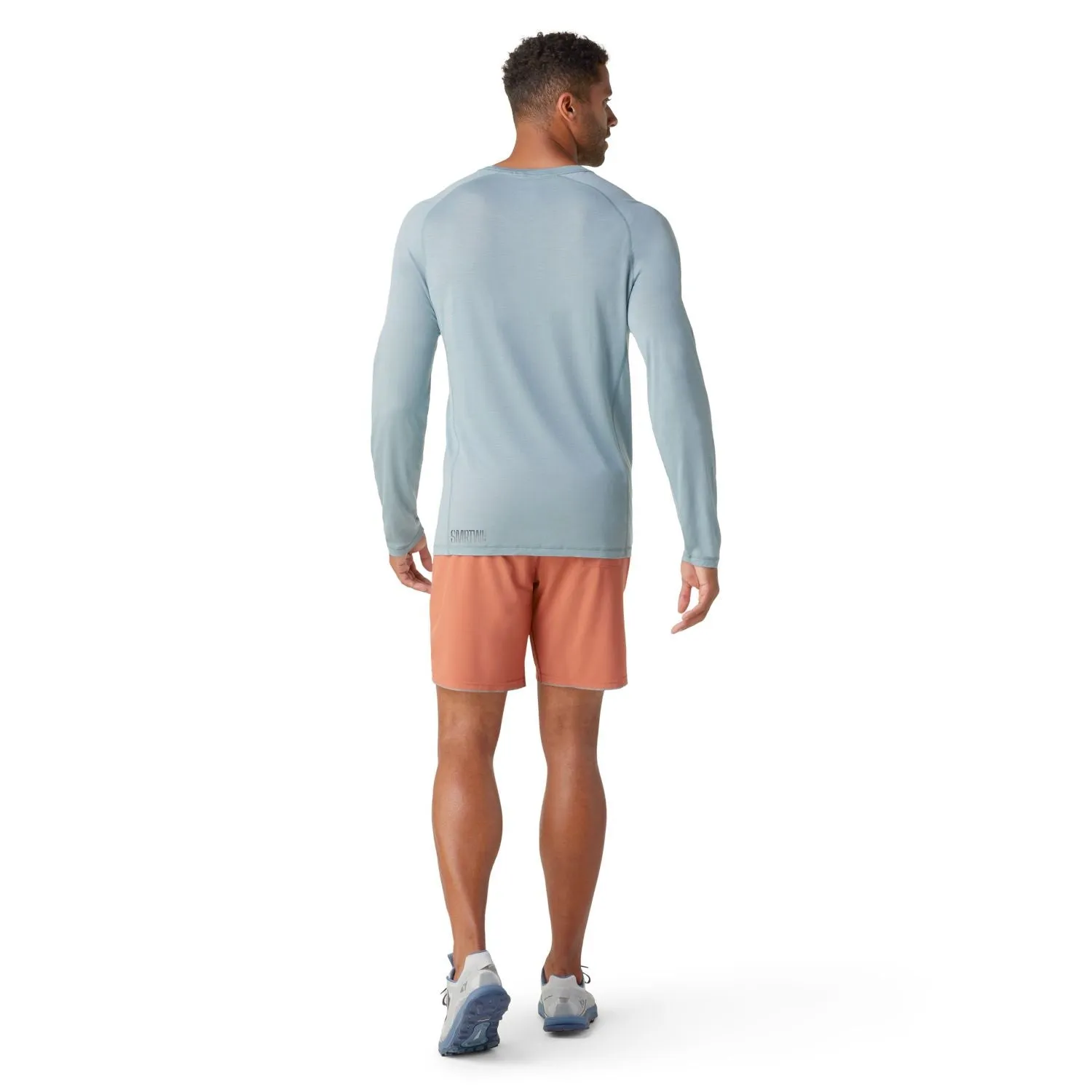 Active Ultralite Long Sleeve (Men's) - SW016546