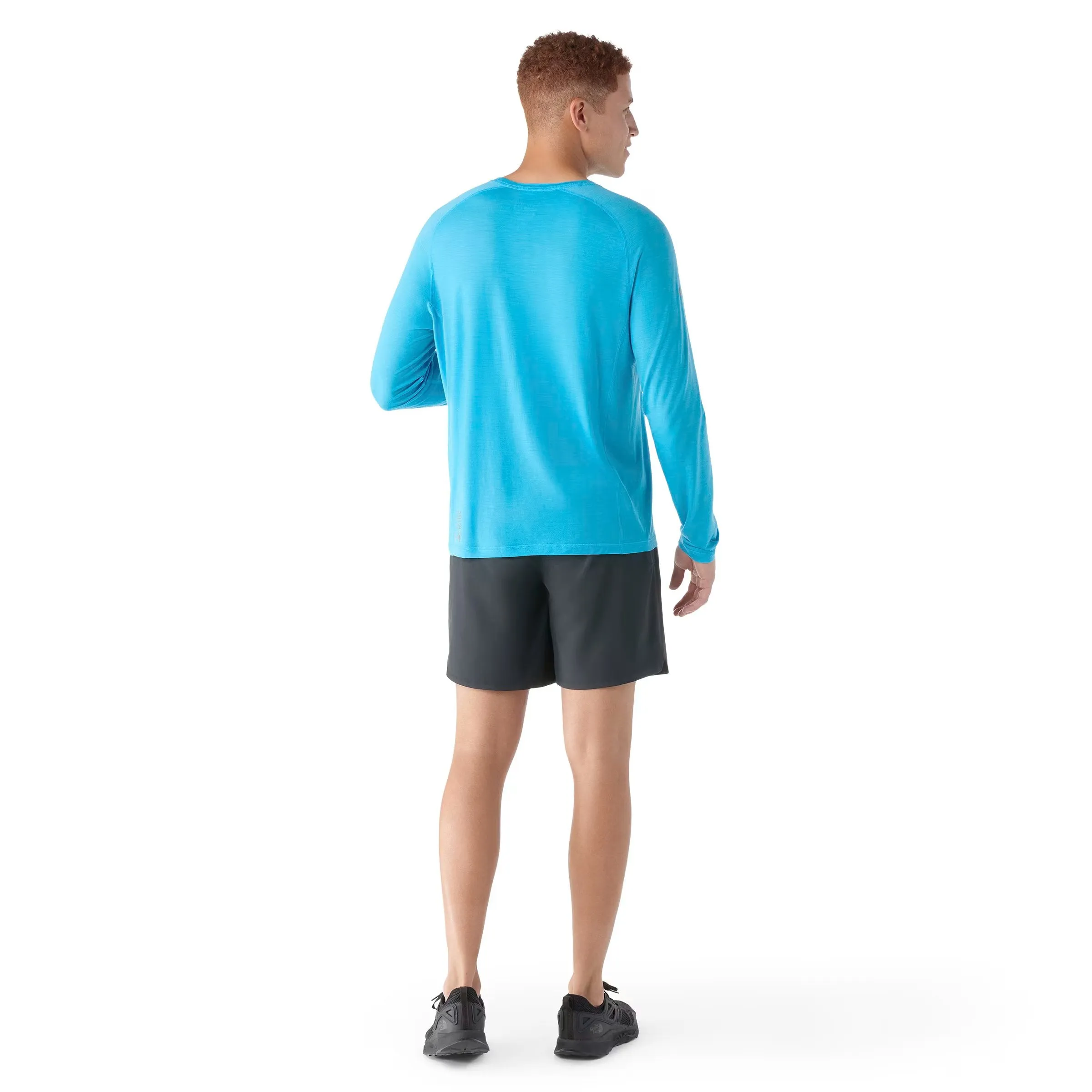 Active Ultralite Long Sleeve (Men's) - SW016546