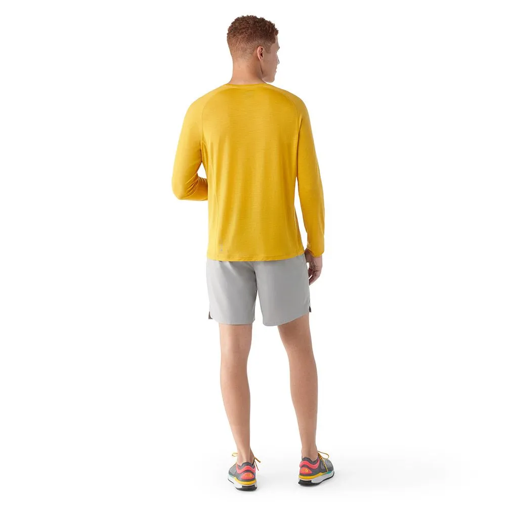 Active Ultralite Long Sleeve (Men's) - SW016546