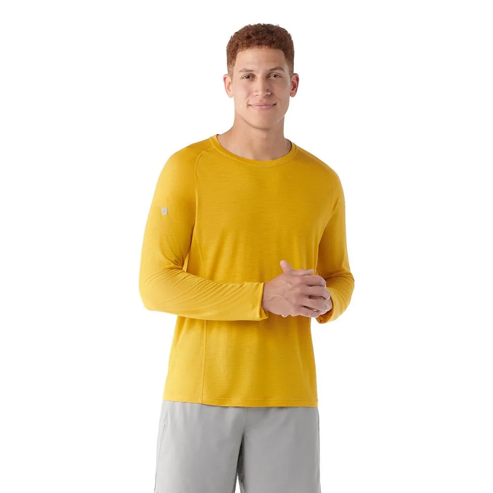 Active Ultralite Long Sleeve (Men's) - SW016546