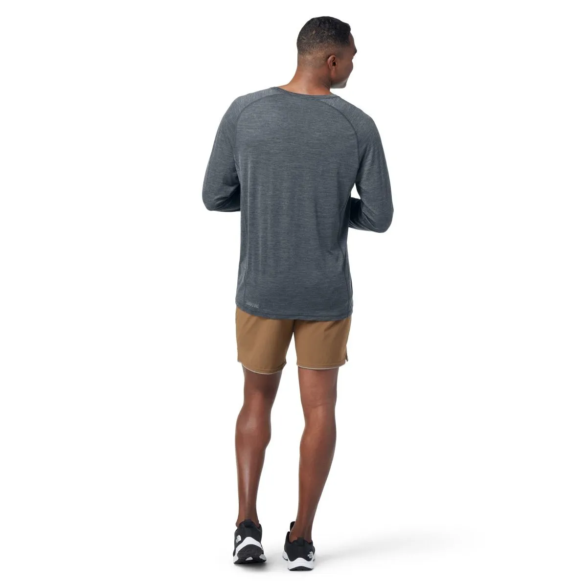 Active Ultralite Long Sleeve (Men's) - SW016546