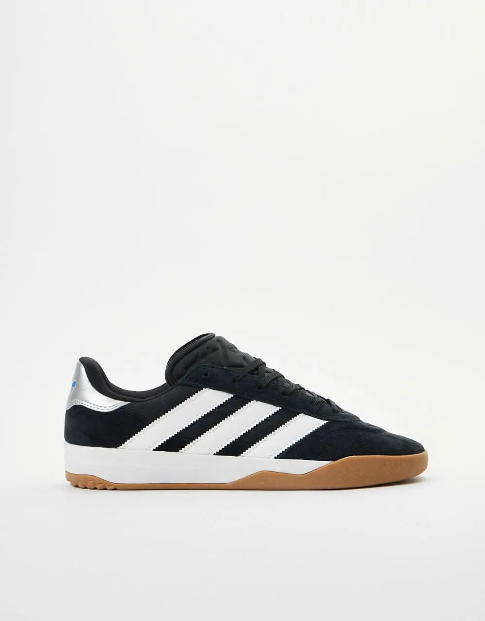 adidas Copa Premiere Skate Shoes - Core Black/White/Gum