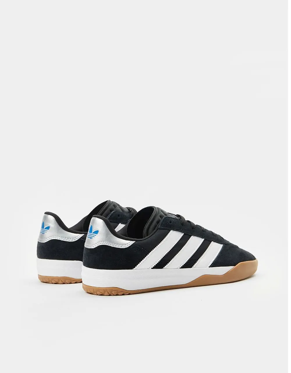 adidas Copa Premiere Skate Shoes - Core Black/White/Gum