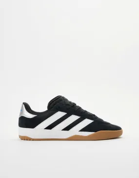 adidas Copa Premiere Skate Shoes - Core Black/White/Gum