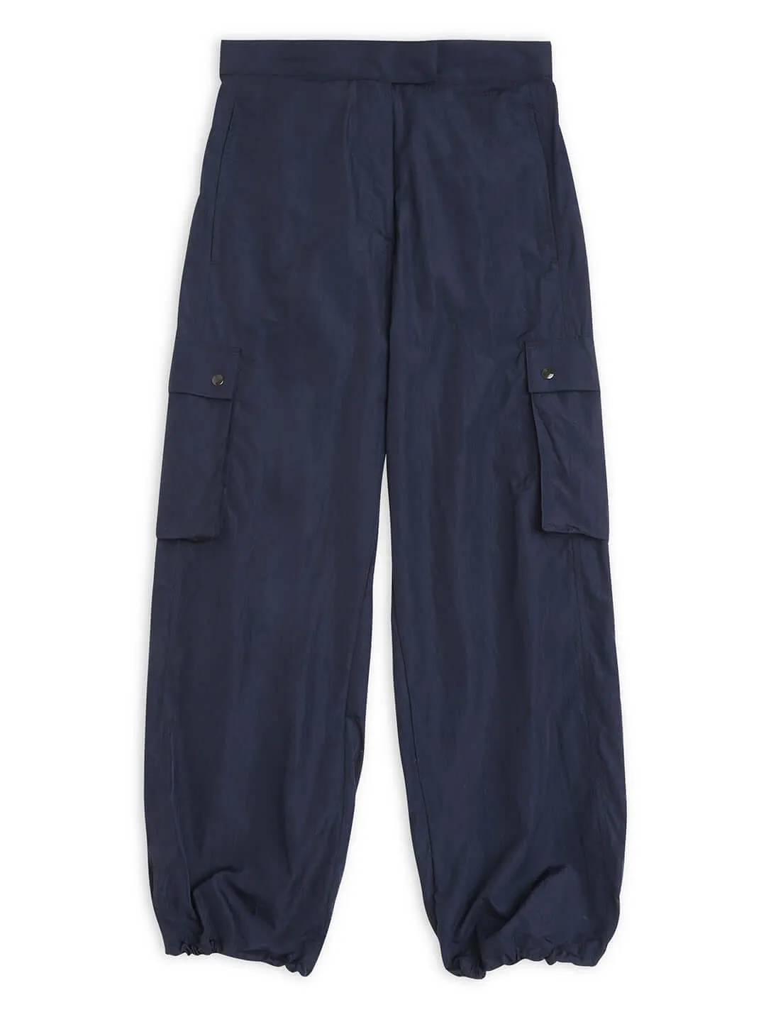 AeroTraq Cargo Pants Navy