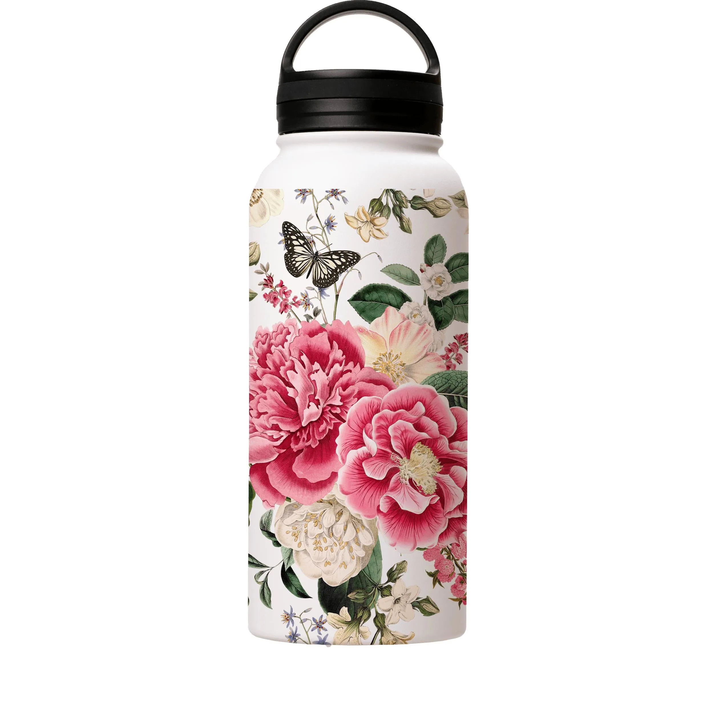 Albury Insulated Stainless Steel Water Bottle