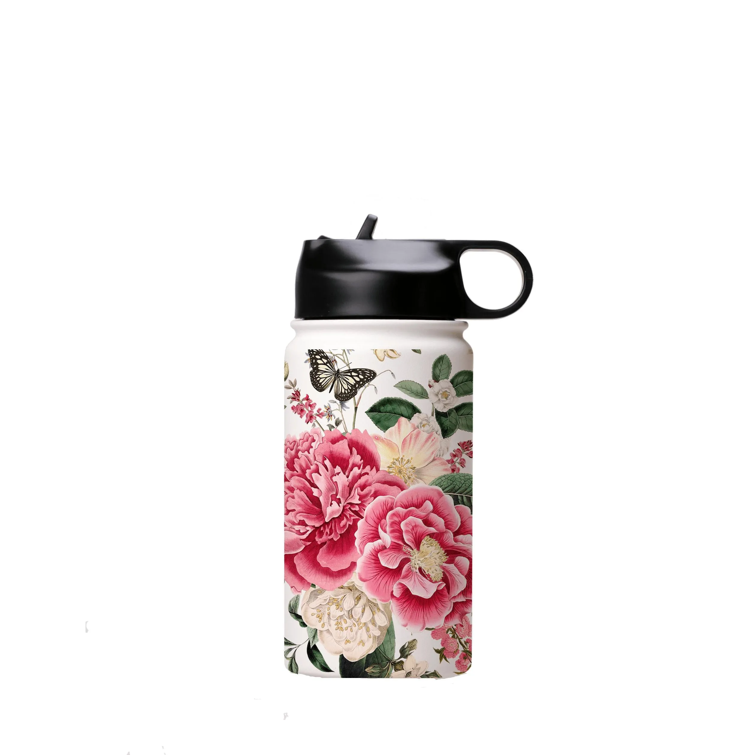 Albury Insulated Stainless Steel Water Bottle