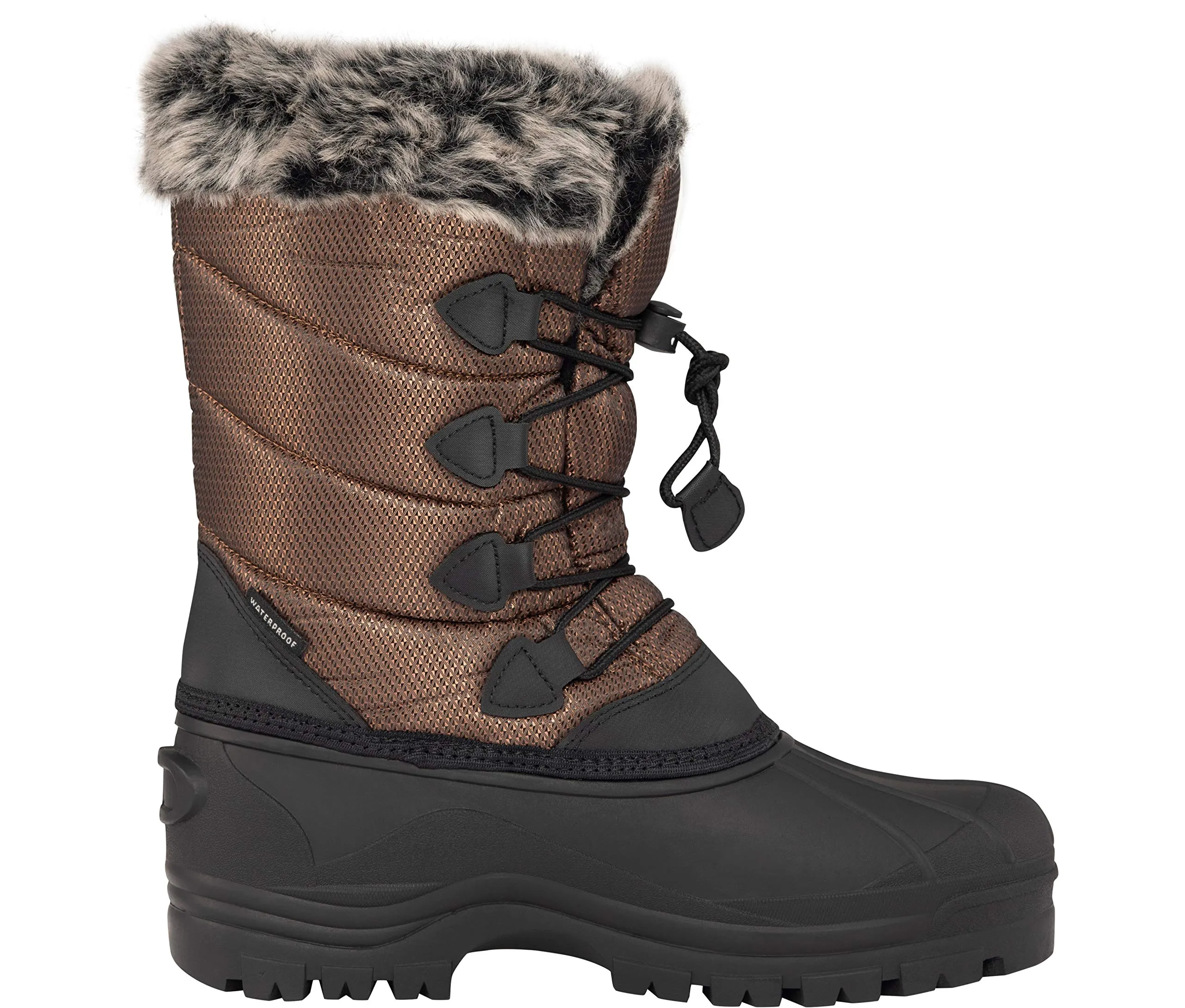 Arctix Women's Below Zero Winter Boot