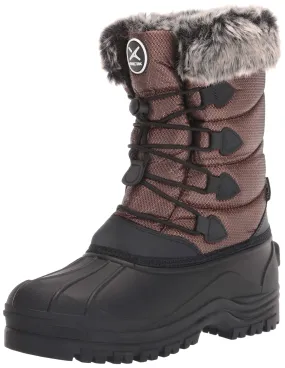 Arctix Women's Below Zero Winter Boot