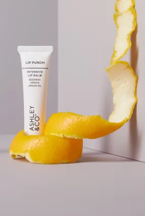 Ashley & Co Lip Punch Lip Balm