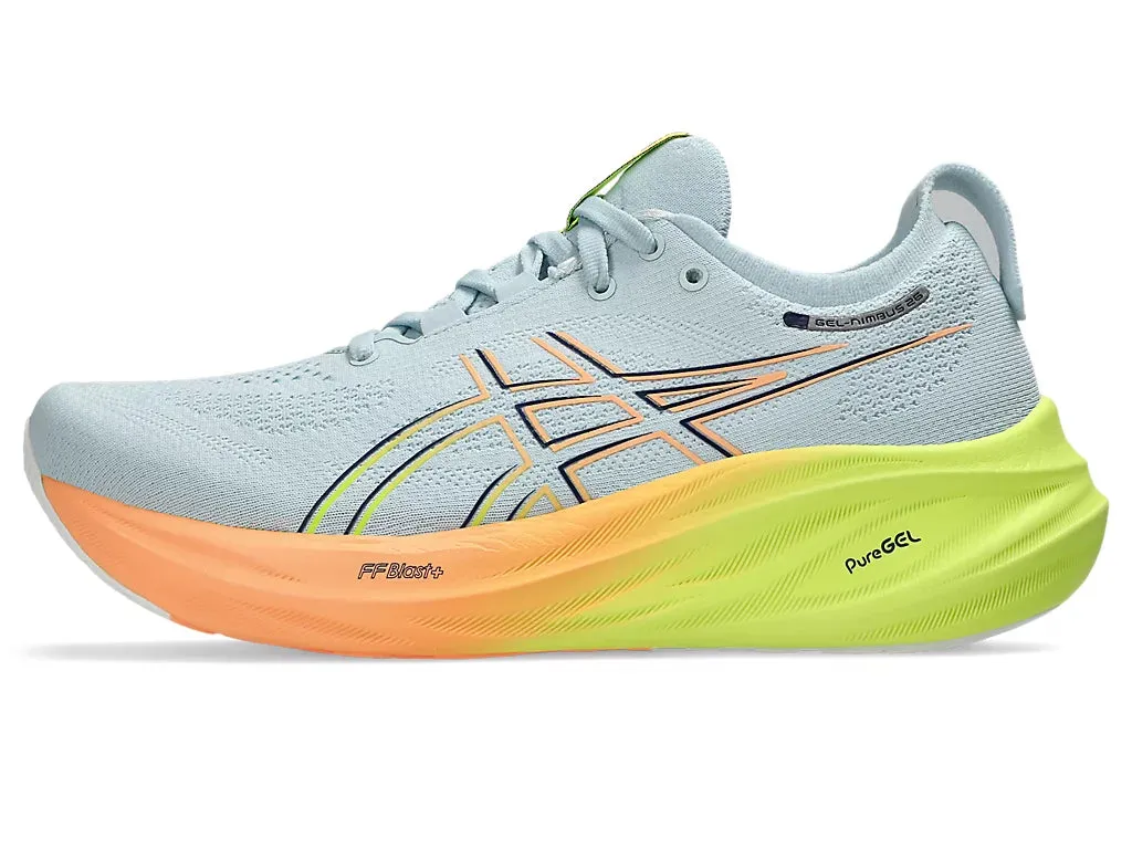 Asics Gel Nimbus 26 PARIS - Mens