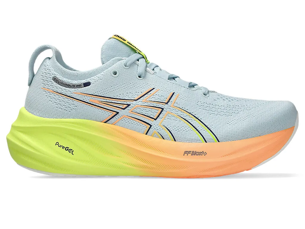 Asics Gel Nimbus 26 PARIS - Mens