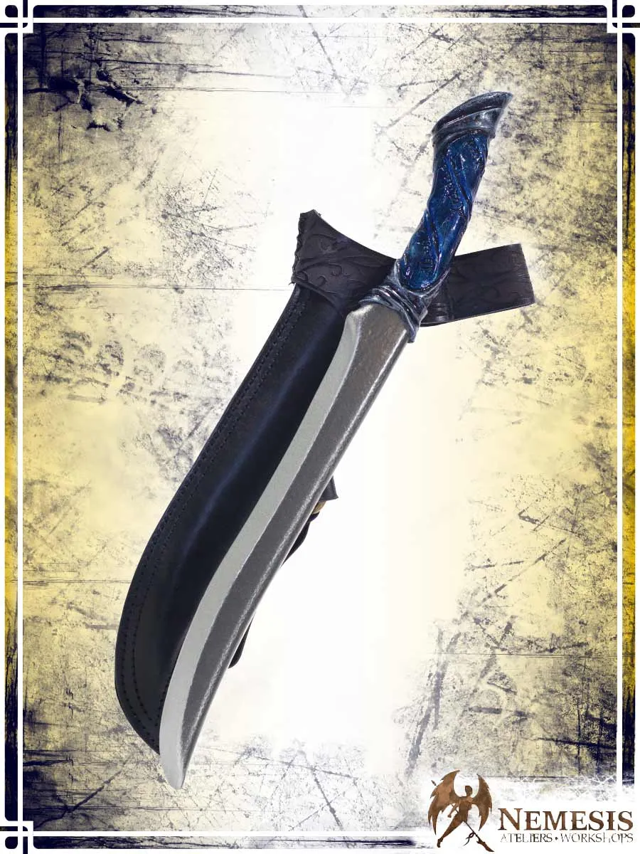 Athena Scabbard - Elven Knife