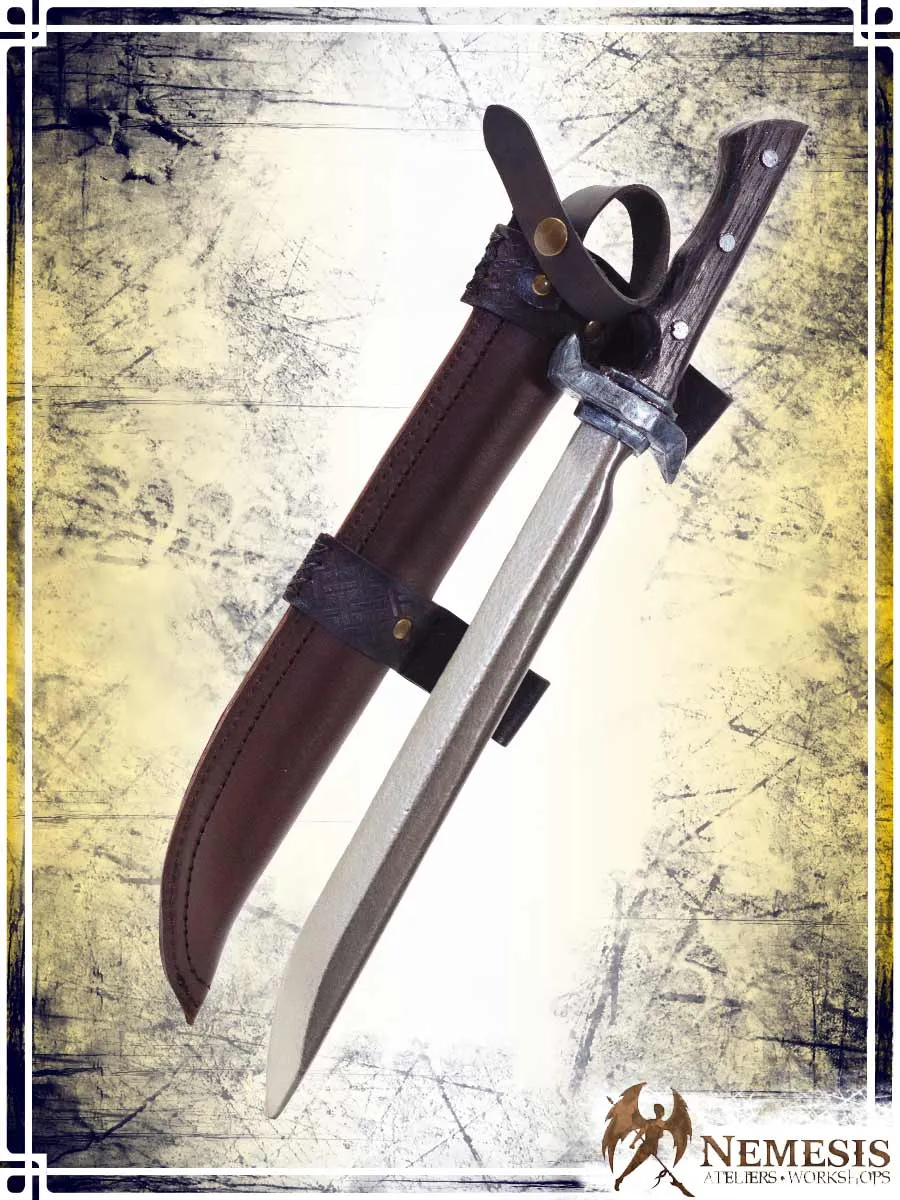 Athena Scabbard - Ranger Knife