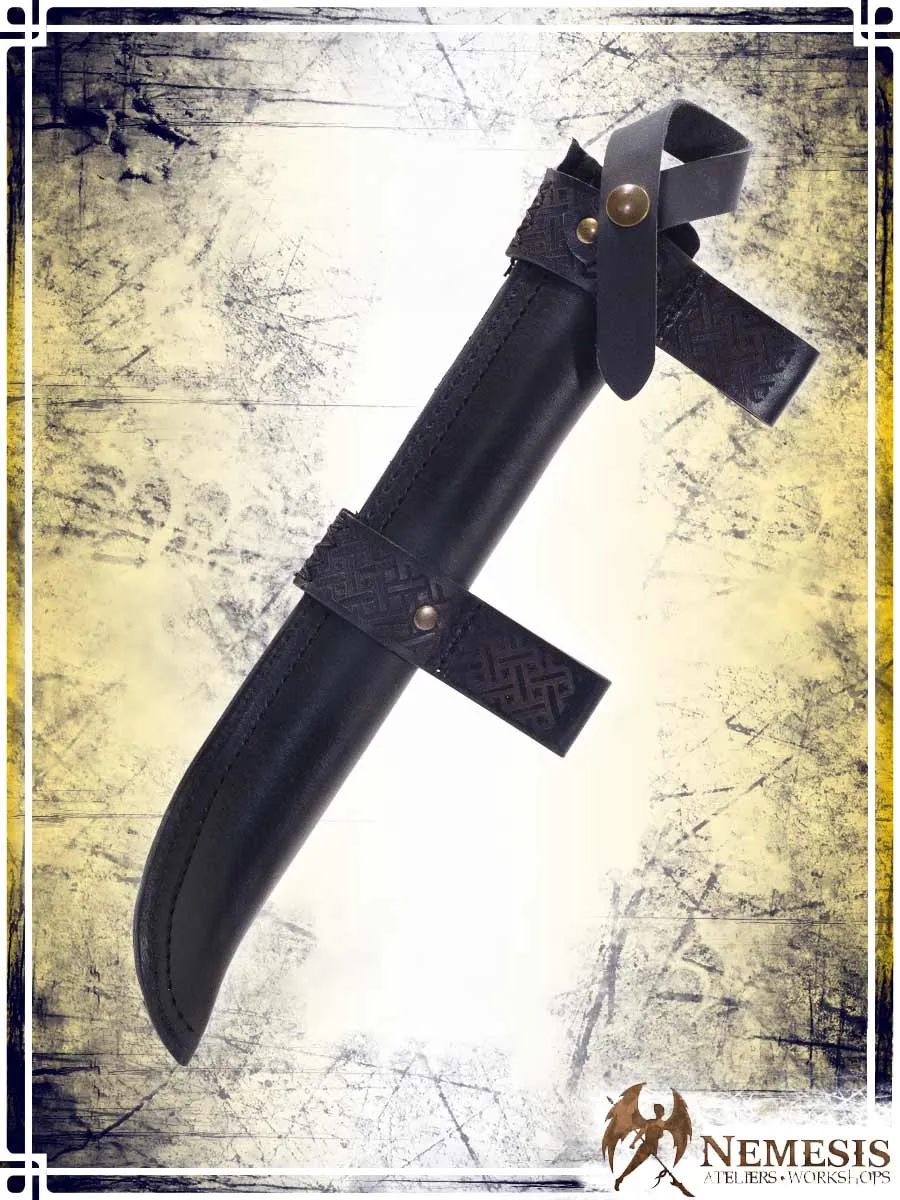 Athena Scabbard - Ranger Knife