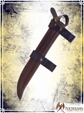 Athena Scabbard - Ranger Knife