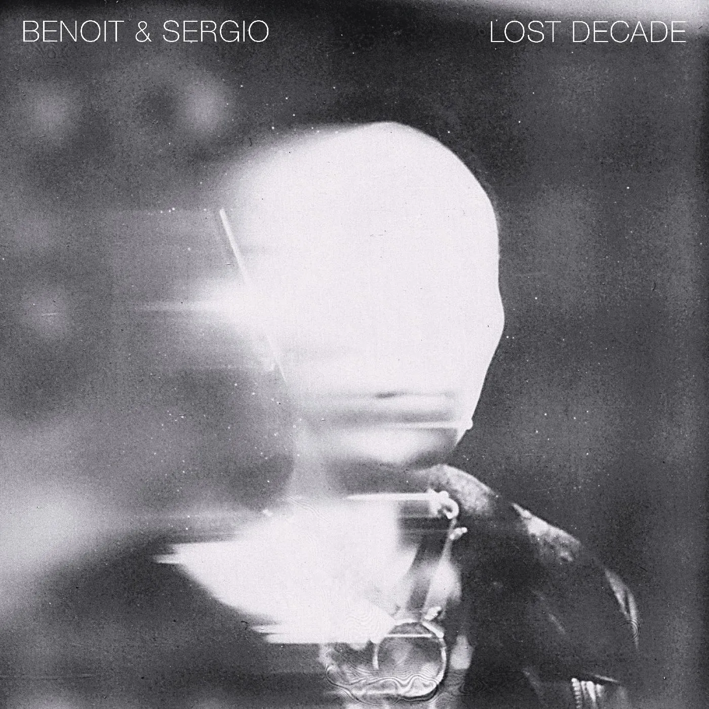 Benoit & Sergio Lost Decade