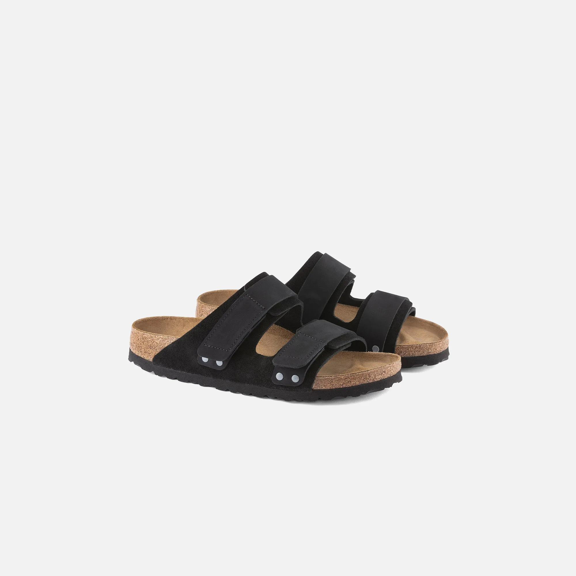 Birkenstock Uji - Antique Black