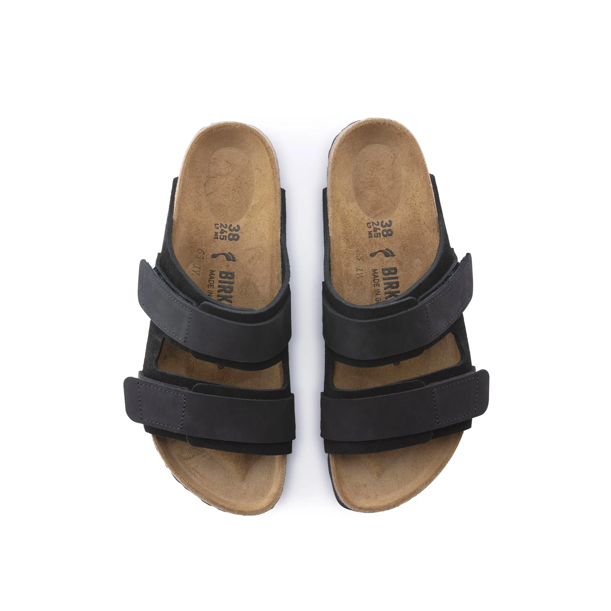 Birkenstock Uji Sandals