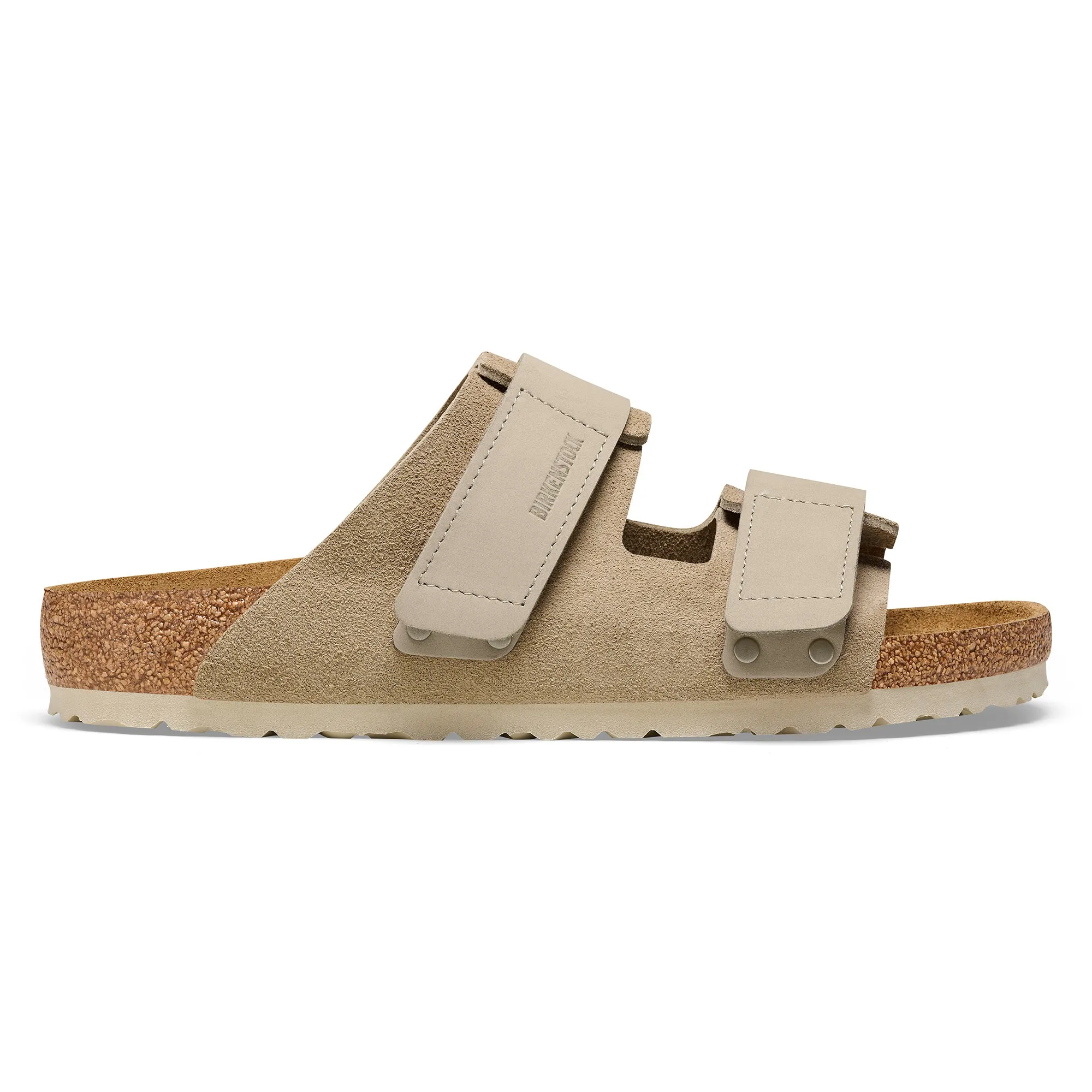 Birkenstock Women's Uji Nubuck/Suede Leather