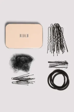 BLOCH A0801 HAIR KIT