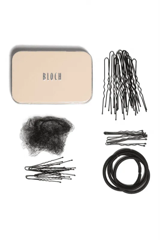 Bloch Hair Care Kit