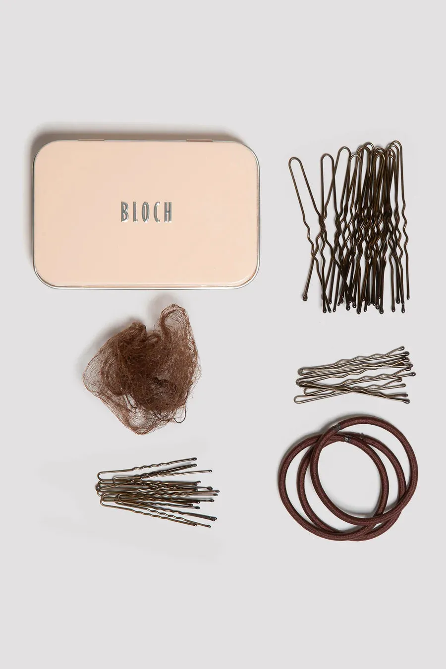 Bloch Hair Care Kit