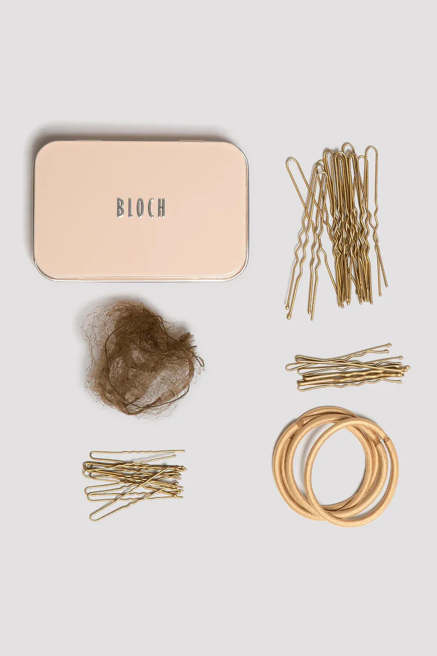 Bloch Hair Care Kit