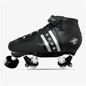 Bont Quadstar Skates - No wheels