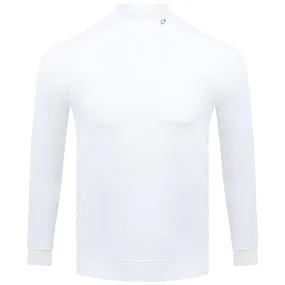 Bosworth Base Layer White - SS24