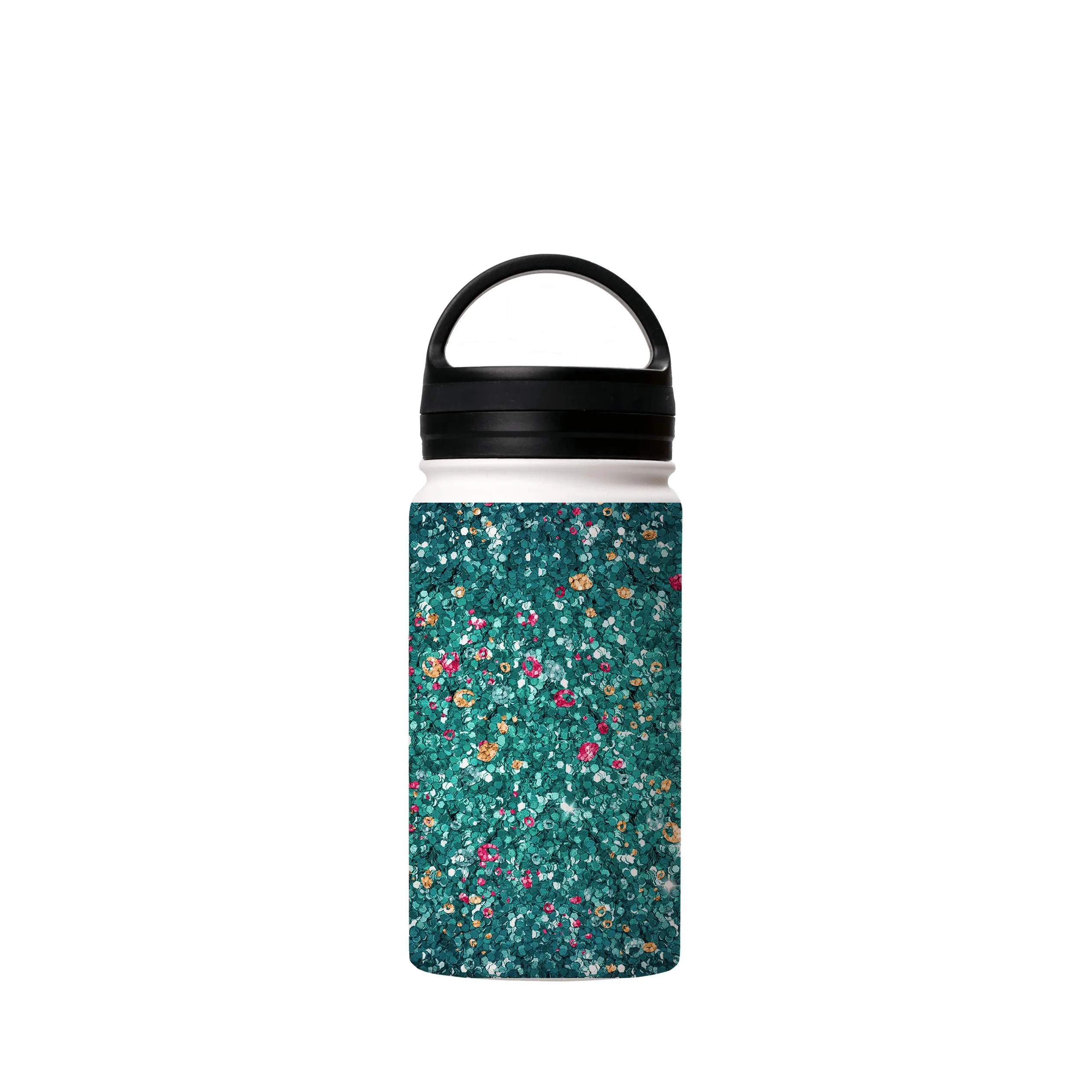 Butterfly Comet Insulated Stainless Steel Water Bottle