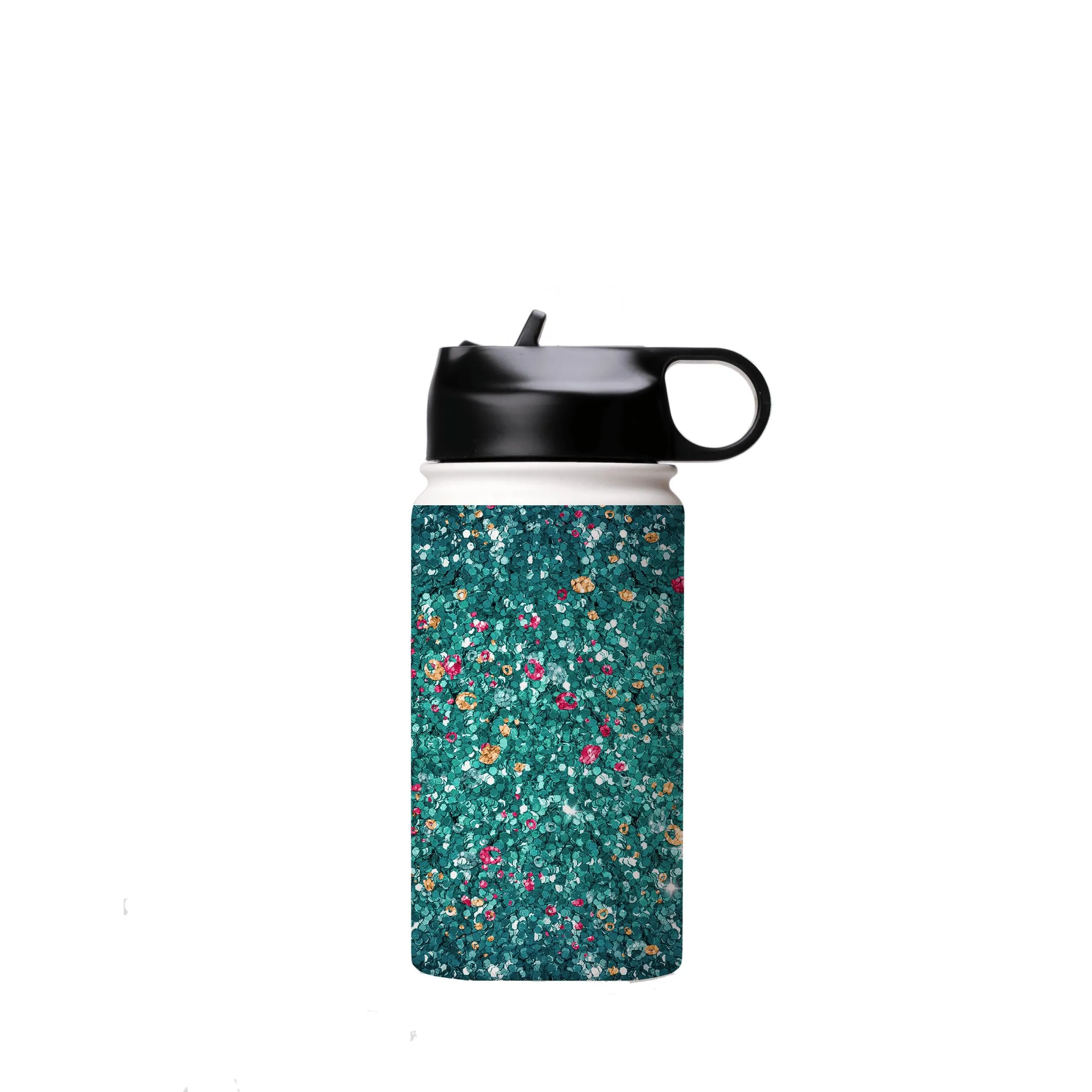 Butterfly Comet Insulated Stainless Steel Water Bottle