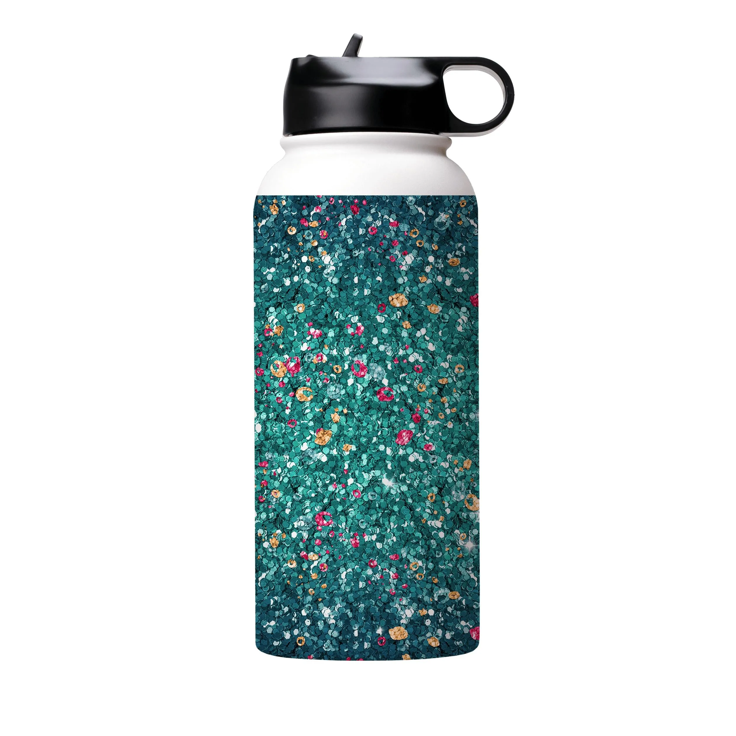 Butterfly Comet Insulated Stainless Steel Water Bottle