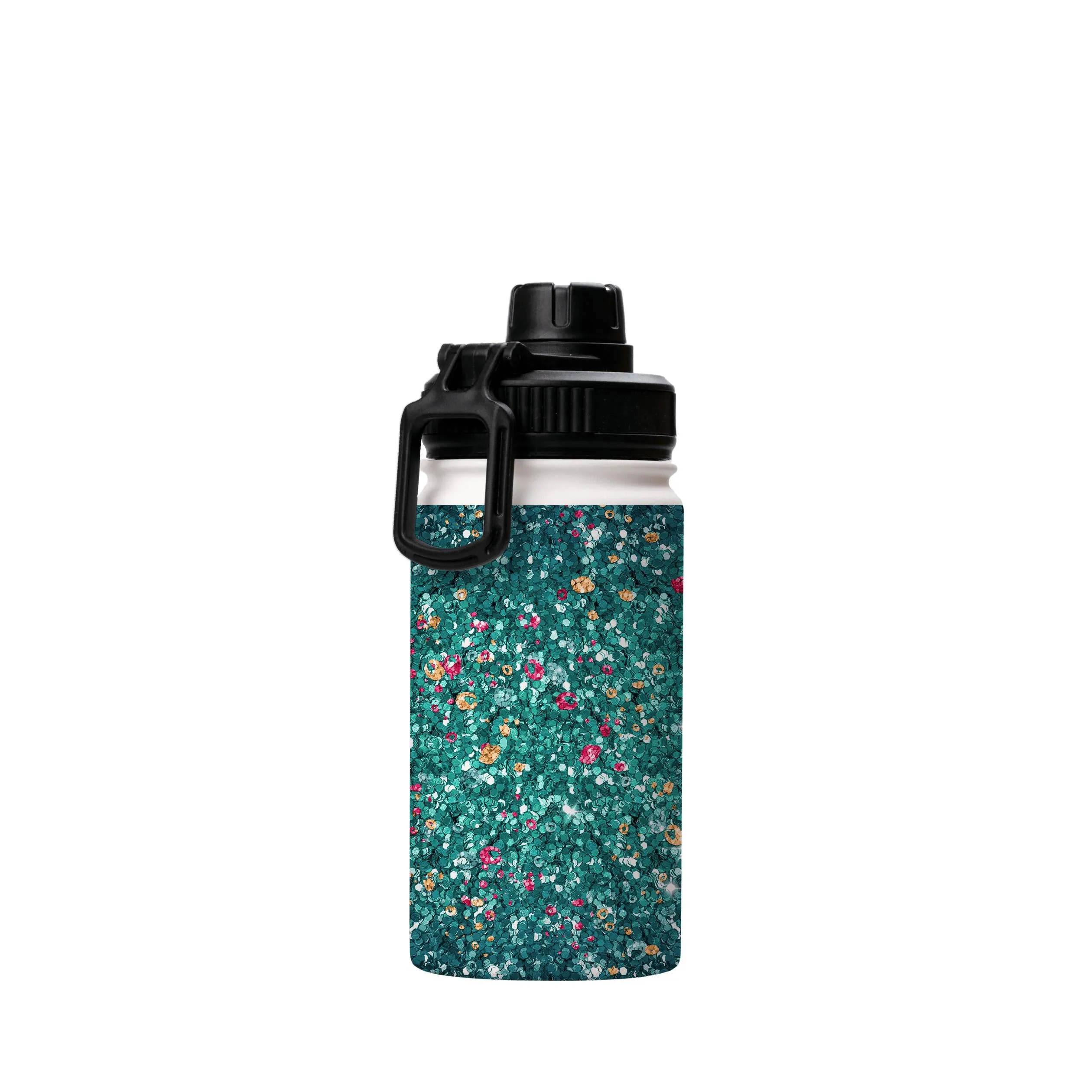 Butterfly Comet Insulated Stainless Steel Water Bottle