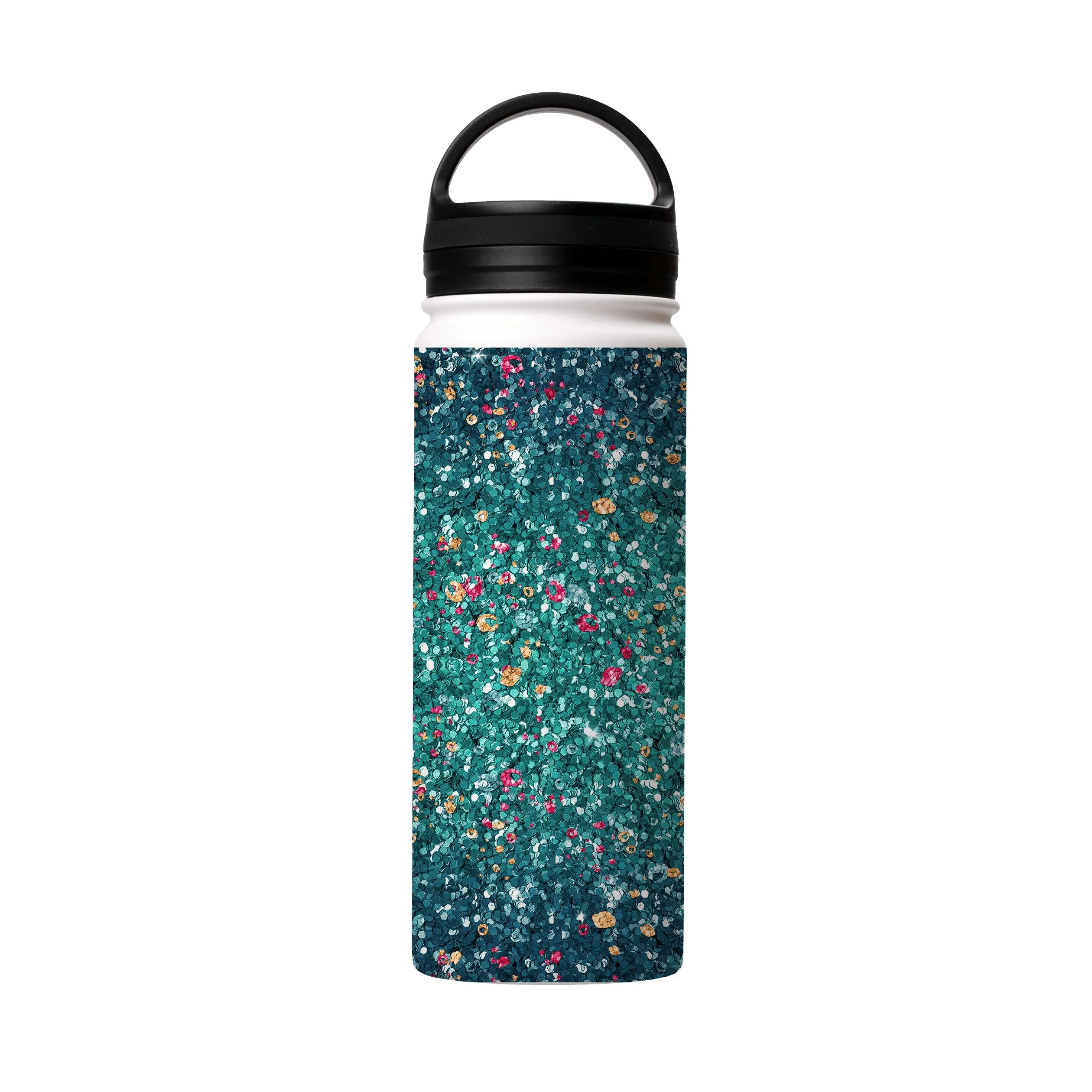 Butterfly Comet Insulated Stainless Steel Water Bottle