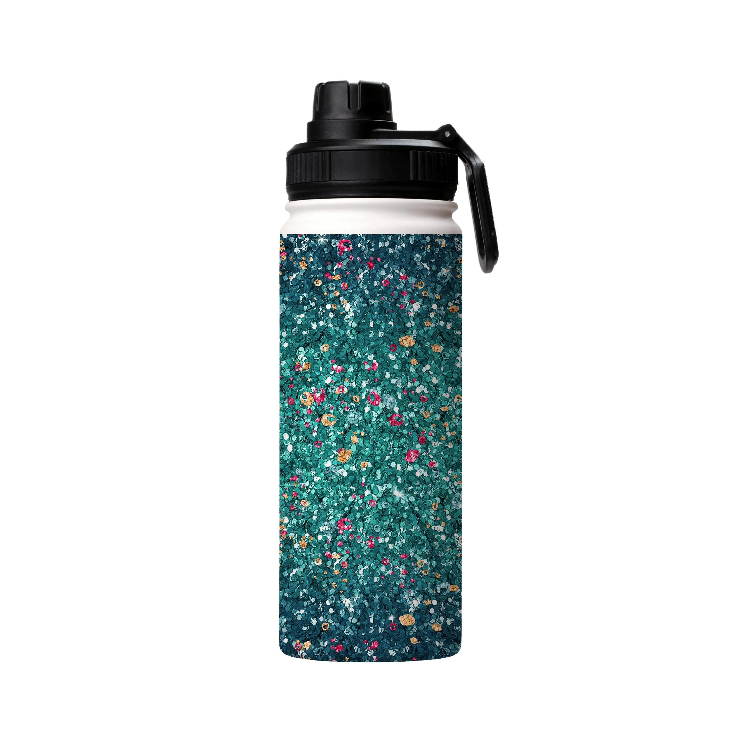 Butterfly Comet Insulated Stainless Steel Water Bottle